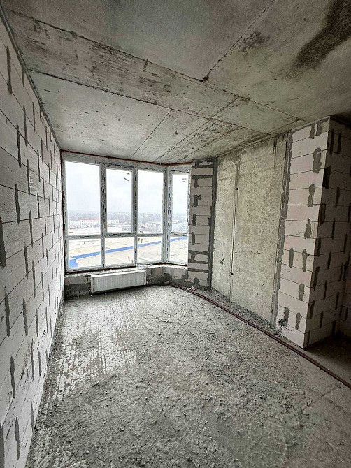 Акварель-1 1-комн. смарт квартира от строителей. Новострой Киевский Лиманка - зображення 7