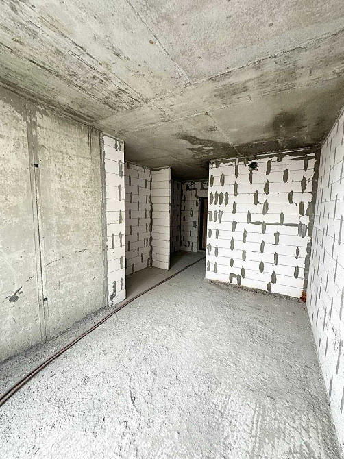 Акварель-1 1-комн. смарт квартира от строителей. Новострой Киевский Лиманка - зображення 2