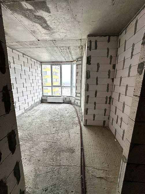 Акварель-1 1-комн. смарт квартира от строителей. Новострой Киевский Лиманка - зображення 6