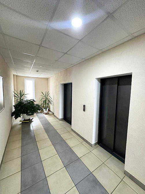 Акварель-1 1-комн. смарт квартира от строителей. Новострой Киевский Лиманка - зображення 8