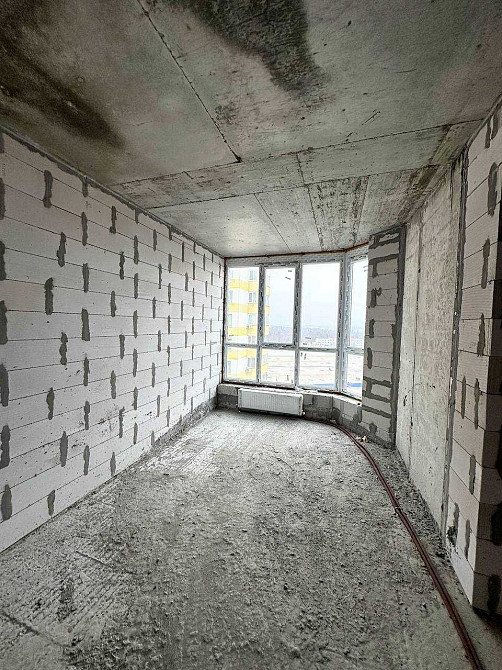 Акварель-1 1-комн. смарт квартира от строителей. Новострой Киевский Лиманка - зображення 1