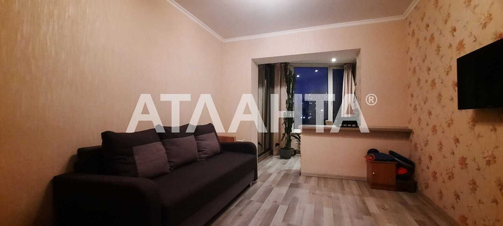 3 комнатная квартира с ремонтом на Бочарова Одесса - изображение 6