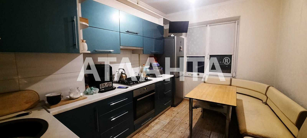 3 комнатная квартира с ремонтом на Бочарова Одесса - изображение 2