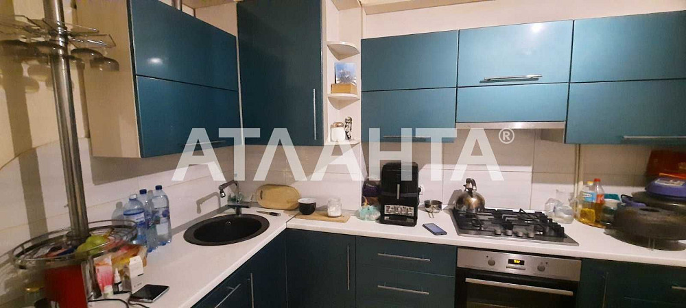 3 комнатная квартира с ремонтом на Бочарова Одесса - изображение 3