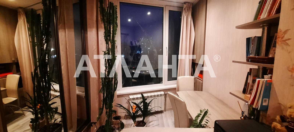 3 комнатная квартира с ремонтом на Бочарова Одесса - изображение 7