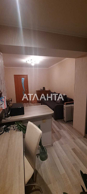 3 комнатная квартира с ремонтом на Бочарова Одесса - изображение 8