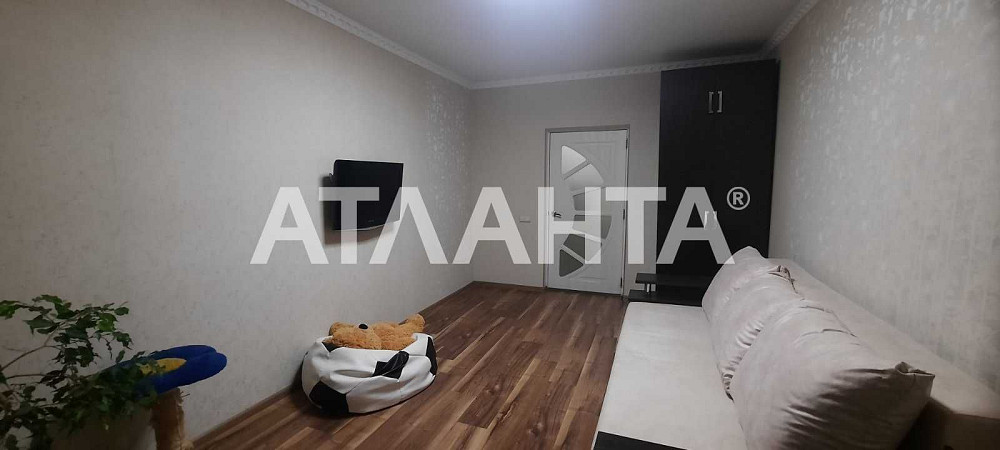 3 комнатная квартира с ремонтом на Бочарова Одесса - изображение 5