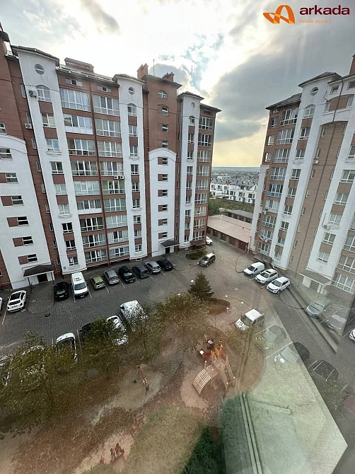 Однокімнатна квартира, ЖК Калинова Слобода Крихівці - зображення 7