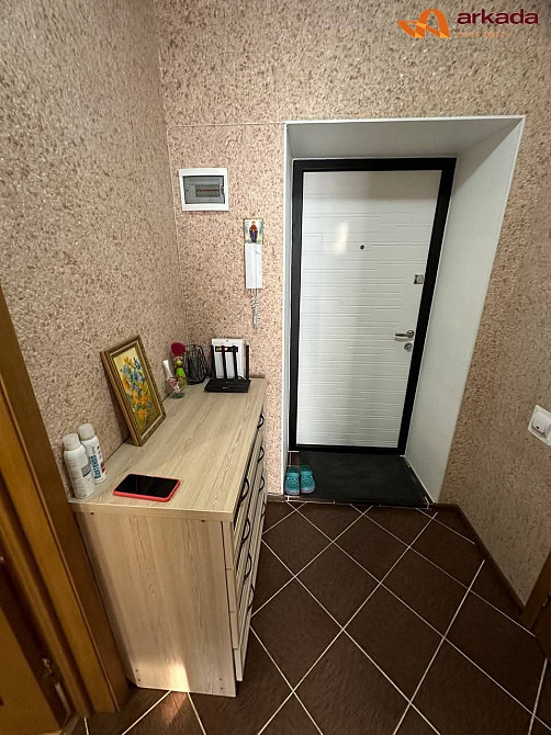 Однокімнатна квартира, ЖК Калинова Слобода Крихівці - зображення 6