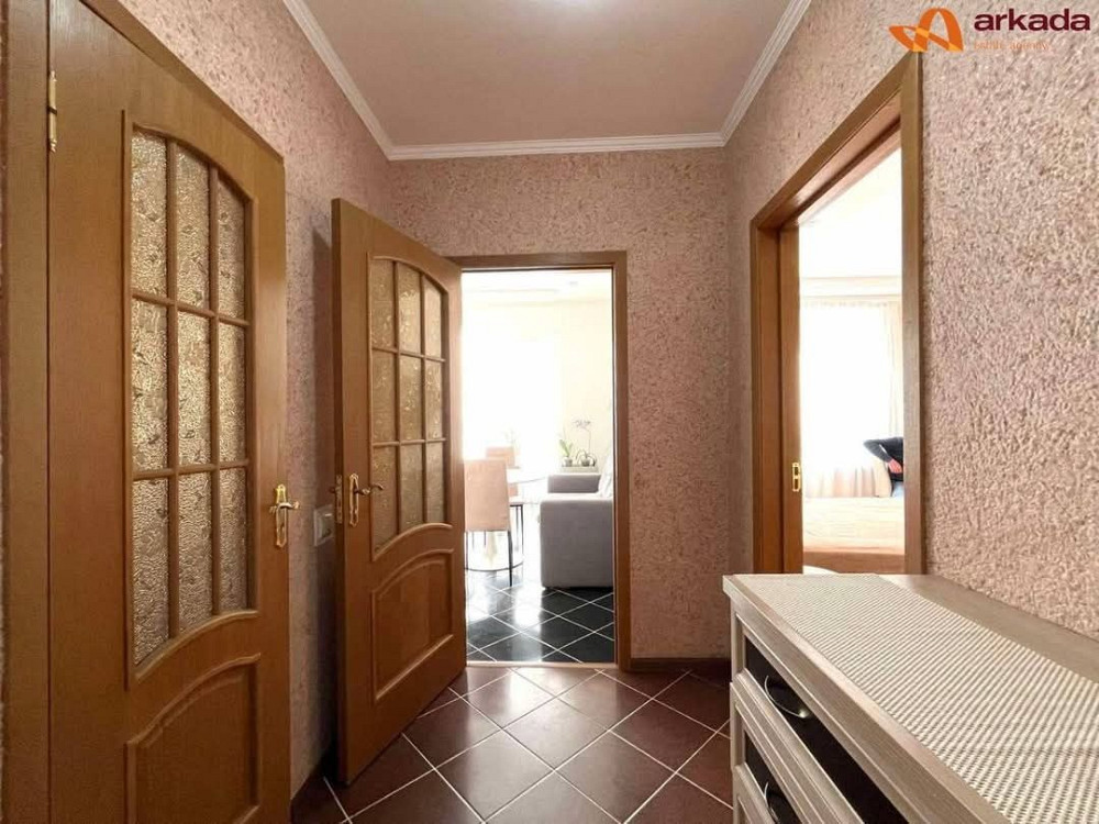 Однокімнатна квартира, ЖК Калинова Слобода Крихівці - зображення 5