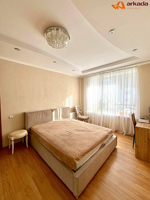 Однокімнатна квартира, ЖК Калинова Слобода Крихівці - зображення 4