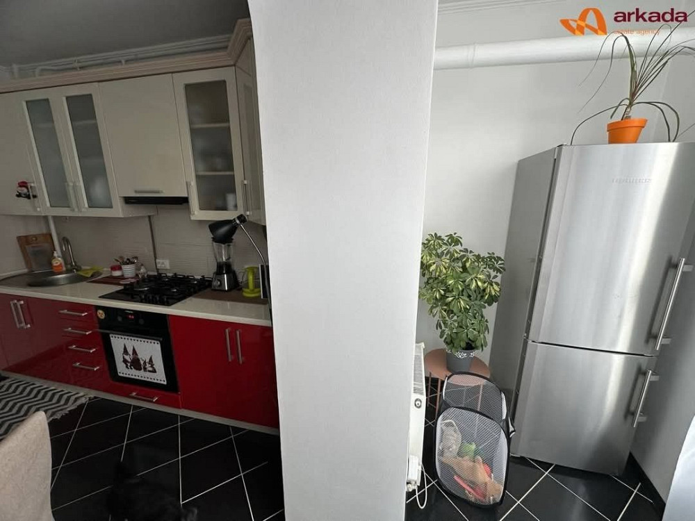 Однокімнатна квартира, ЖК Калинова Слобода Крихівці - зображення 3