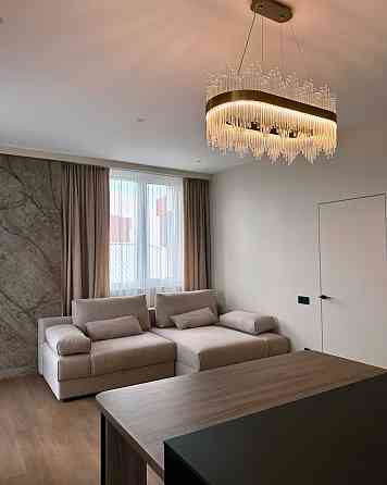 Продам новую квартиру в Центре, терасса, Централ Парк Дніпро