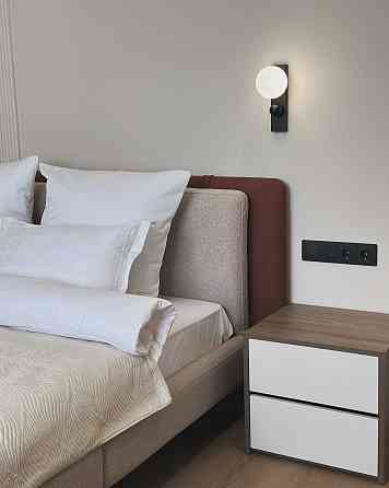 Продам новую квартиру в Центре, терасса, Централ Парк Дніпро