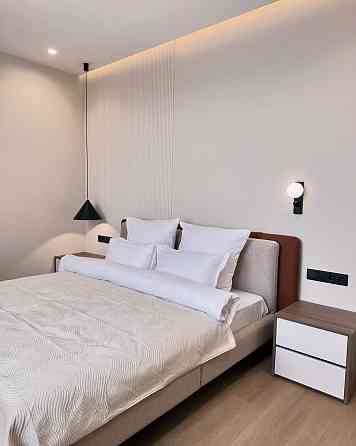 Продам новую квартиру в Центре, терасса, Централ Парк Дніпро