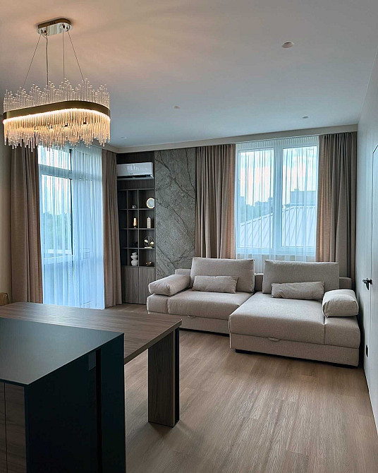 Продам новую квартиру в Центре, терасса, Централ Парк Дніпро - зображення 3