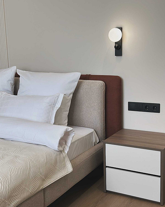 Продам новую квартиру в Центре, терасса, Централ Парк Дніпро - зображення 5