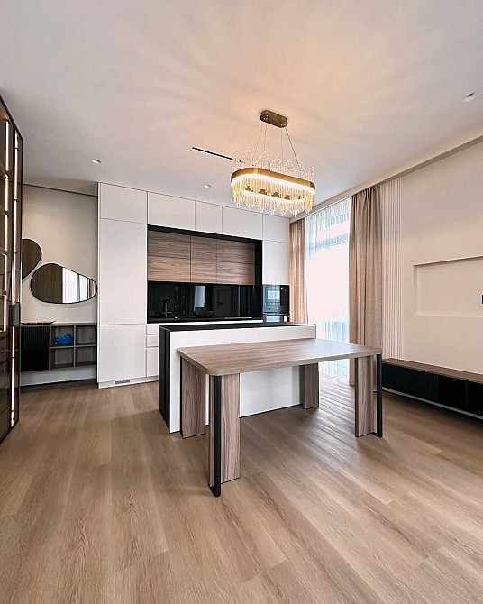 Продам новую квартиру в Центре, терасса, Централ Парк Дніпро - зображення 1