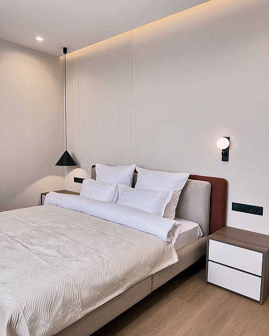 Продам новую квартиру в Центре, терасса, Централ Парк Дніпро - зображення 6