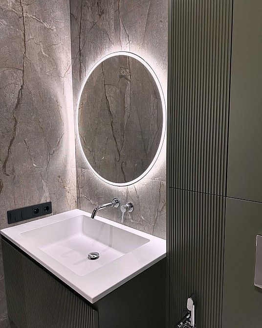 Продам новую квартиру в Центре, терасса, Централ Парк Дніпро - зображення 7