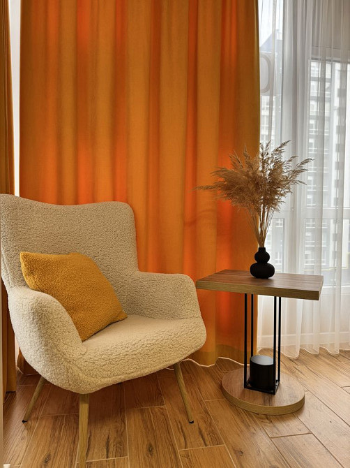 Продаж стильної 1-кімнатної квартири в гарному районі! Ивано-Франковск - изображение 1