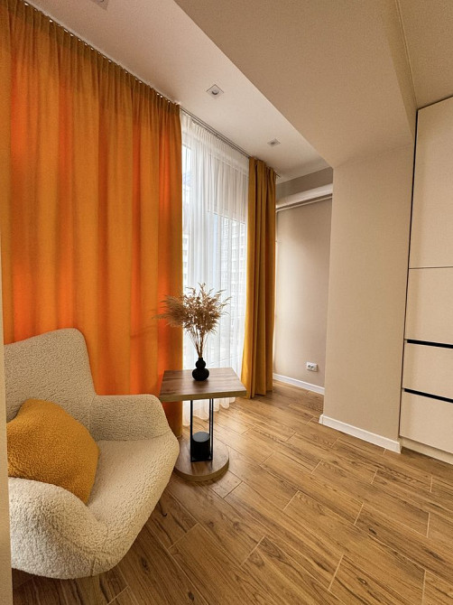 Продаж стильної 1-кімнатної квартири в гарному районі! Ивано-Франковск - изображение 2