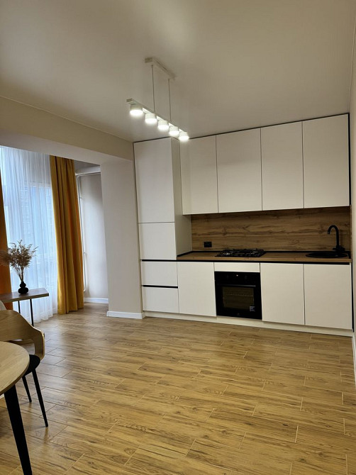 Продаж стильної 1-кімнатної квартири в гарному районі! Ивано-Франковск - изображение 5