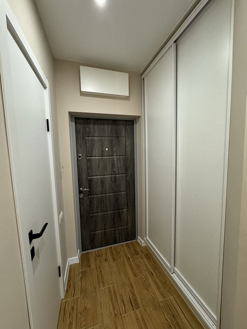 Продаж стильної 1-кімнатної квартири в гарному районі! Ивано-Франковск - изображение 6