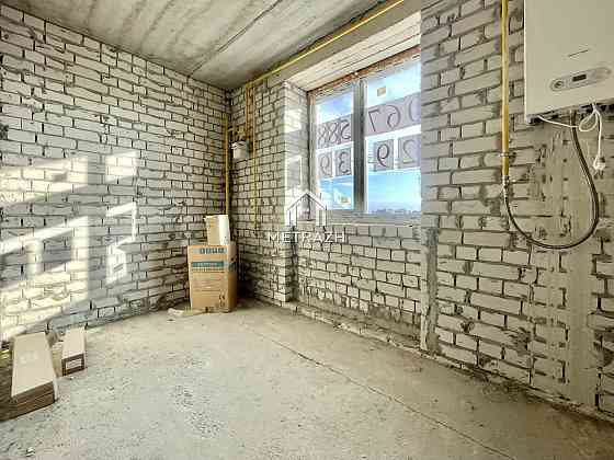 Продам 2к квартиру в ЖК Лазурный, видовая! Харьков