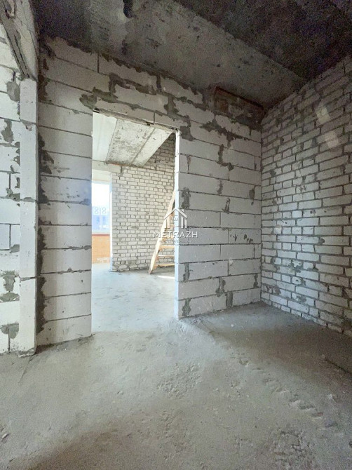 Продам 2к квартиру в ЖК Лазурный, видовая! Харьков - изображение 8