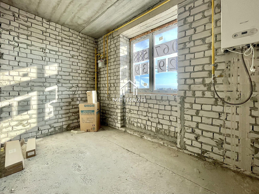 Продам 2к квартиру в ЖК Лазурный, видовая! Харьков - изображение 4