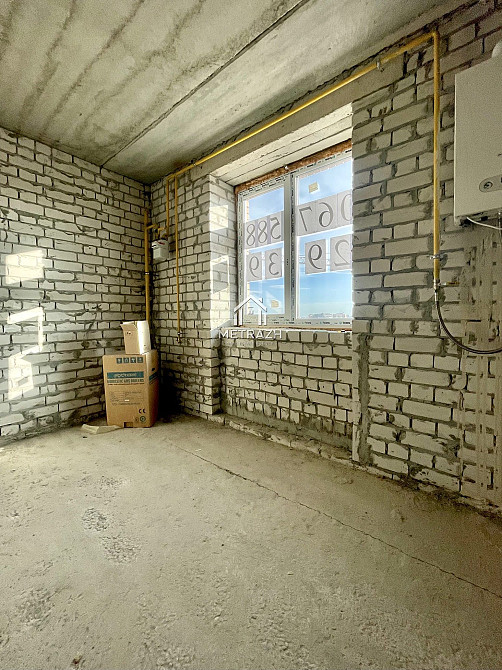 Продам 2к квартиру в ЖК Лазурный, видовая! Харьков - изображение 7