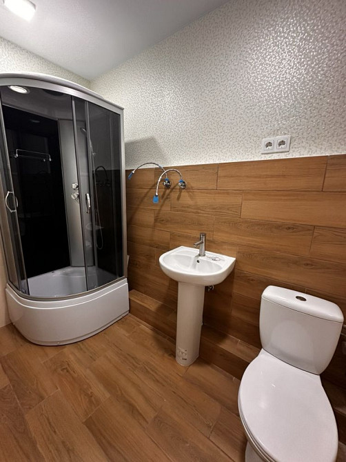 Продам 1 кімнатну квартиру з ремонтом та меблями Рівне - зображення 5