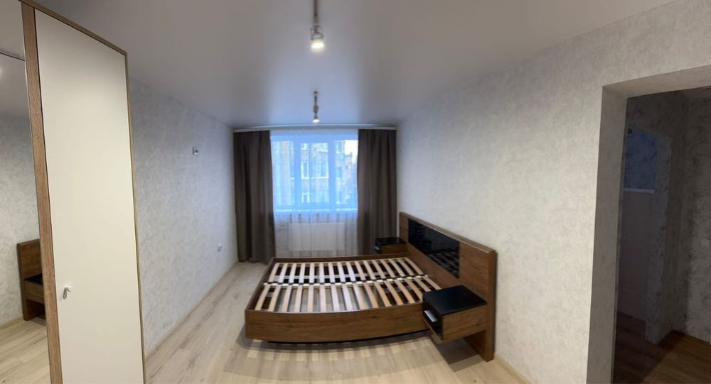 Продам 1 кімнатну квартиру з ремонтом та меблями Рівне - зображення 2