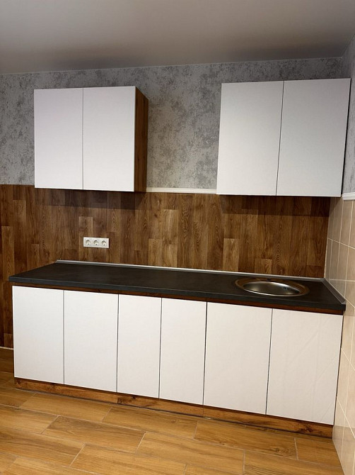 Продам 1 кімнатну квартиру з ремонтом та меблями Рівне - зображення 6