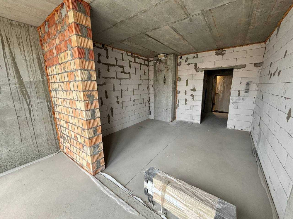 Квартира 52 кв.м. у зданому ЖК бізнес-класу на Фонтані. Одесса - изображение 6