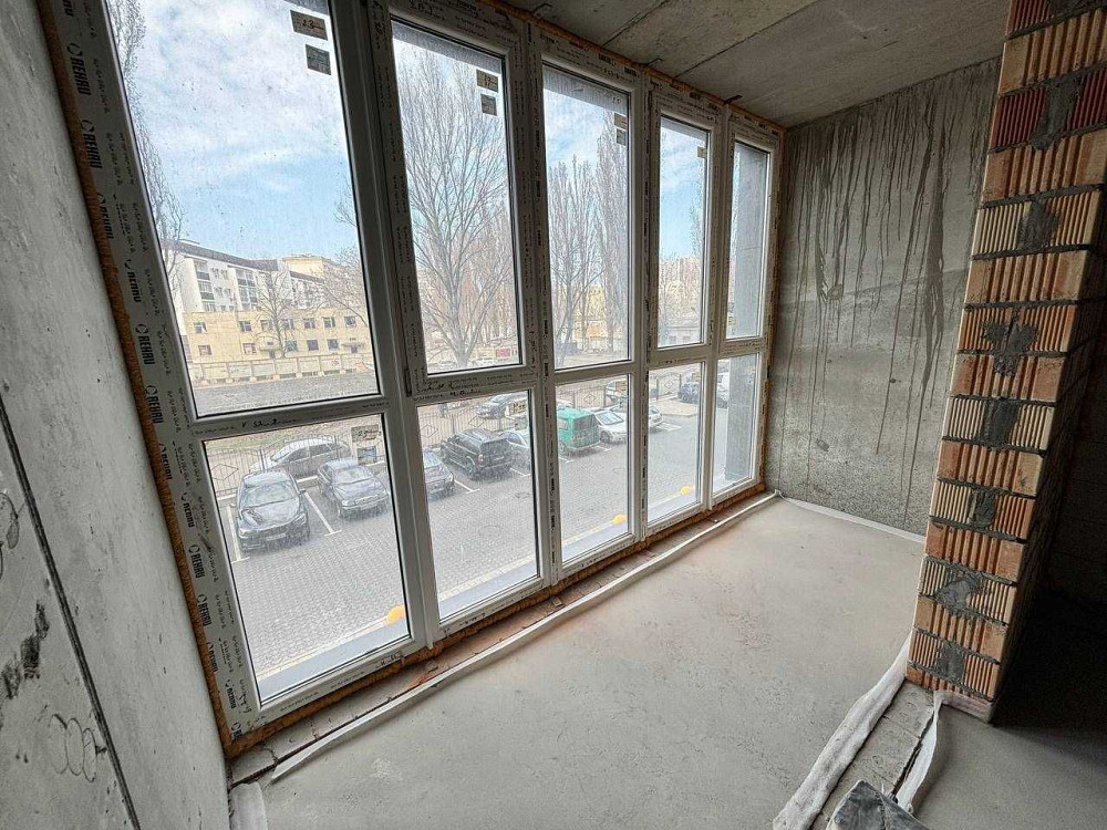 Квартира 52 кв.м. у зданому ЖК бізнес-класу на Фонтані. Одесса - изображение 5