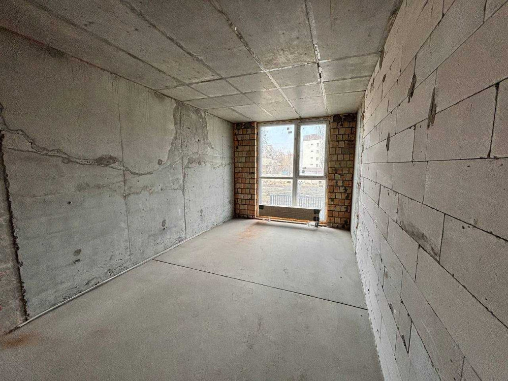 Квартира 52 кв.м. у зданому ЖК бізнес-класу на Фонтані. Одесса - изображение 7