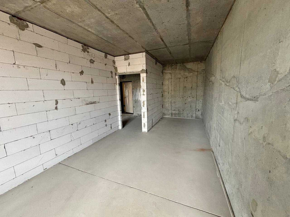 Квартира 52 кв.м. у зданому ЖК бізнес-класу на Фонтані. Одесса - изображение 8