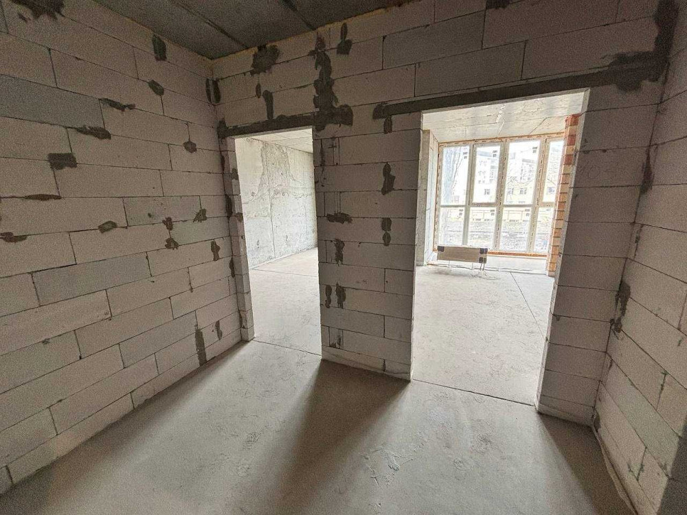 Квартира 52 кв.м. у зданому ЖК бізнес-класу на Фонтані. Одесса - изображение 3