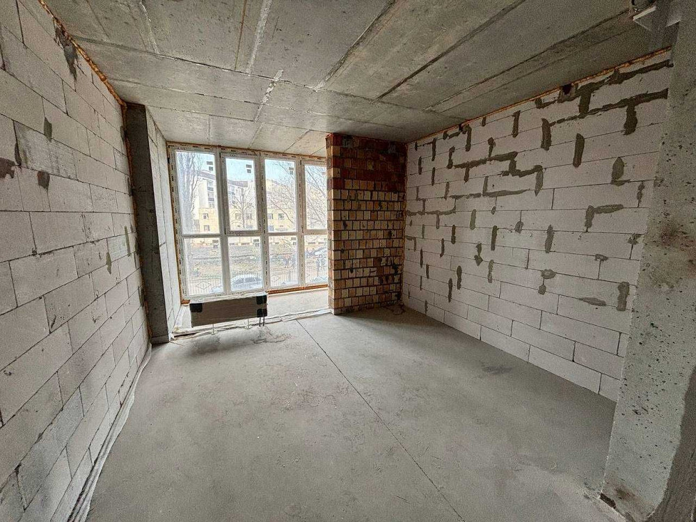 Квартира 52 кв.м. у зданому ЖК бізнес-класу на Фонтані. Одесса - изображение 4