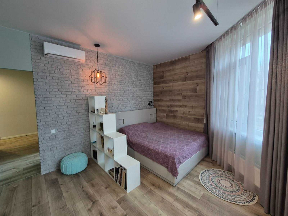 2 комнатная в 25 Жемчужине Французский бульвар. Одесса - изображение 4