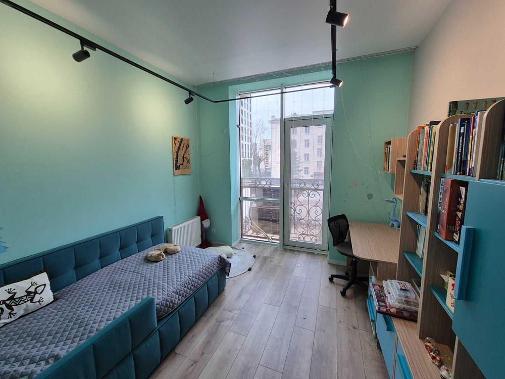 2 комнатная в 25 Жемчужине Французский бульвар. Одесса - изображение 7