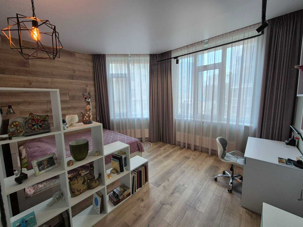 2 комнатная в 25 Жемчужине Французский бульвар. Одесса - изображение 1