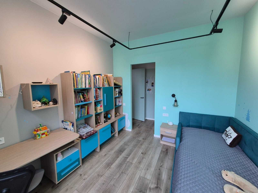 2 комнатная в 25 Жемчужине Французский бульвар. Одесса - изображение 6