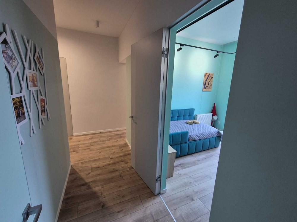 2 комнатная в 25 Жемчужине Французский бульвар. Одесса - изображение 2