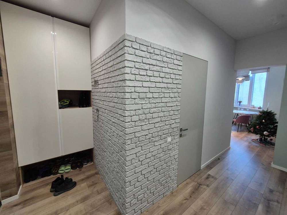 2 комнатная в 25 Жемчужине Французский бульвар. Одесса - изображение 8