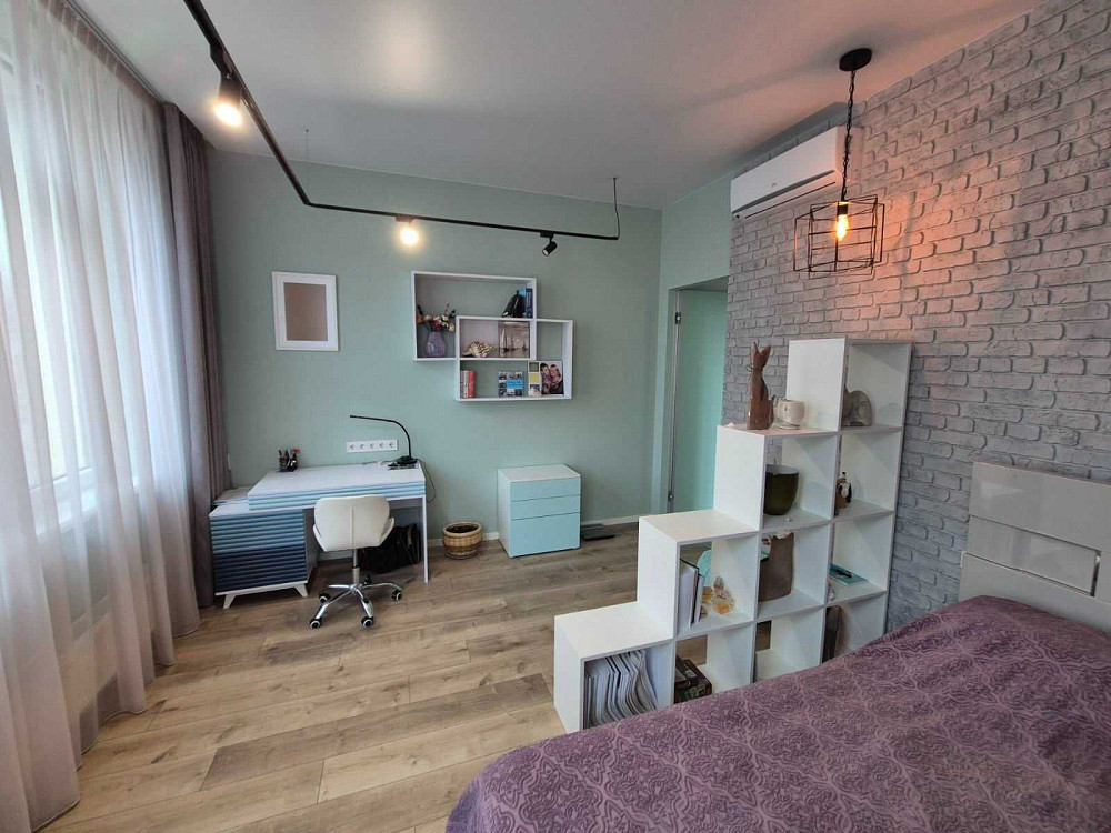 2 комнатная в 25 Жемчужине Французский бульвар. Одесса - изображение 3