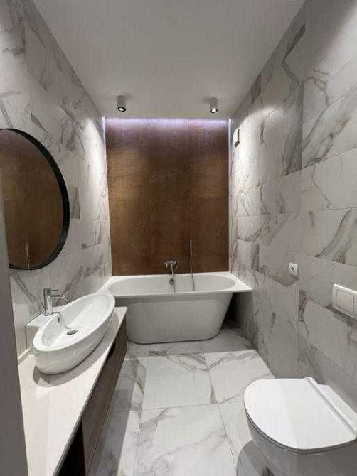 Без % 3 К Квартира з ремонтом в Центрі Києва Щорса Печерська Панорама Київ - зображення 2