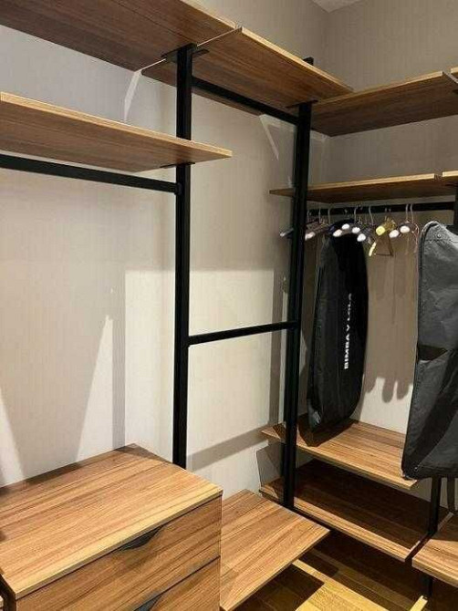 Без % 3 К Квартира з ремонтом в Центрі Києва Щорса Печерська Панорама Київ - зображення 3